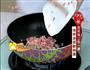 培根菠菜歐姆蛋的做法图解3