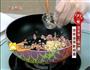 培根菠菜歐姆蛋的做法图解4