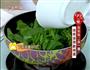 培根菠菜歐姆蛋的做法图解5
