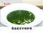 翡翠豆腐羹的做法图解10