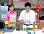 翡翠豆腐羹的做法图解2