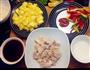 菠萝咕咾肉的做法图解3