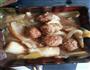 大白菜肉圆子的做法图解1