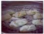 水晶虾饺的做法图解4
