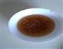 姜汁海虹菠菜的做法图解3