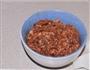 香辣牛肉炒米粉的做法图解4
