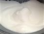 菠萝酱夹层戚风蛋糕卷的做法图解8