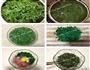 荠菜馄饨的做法图解1
