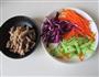 凉拌土豆粉的做法图解8
