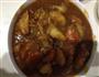 咖喱鸡块饭的做法图解9