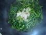 苔菜炖豆腐的做法图解3