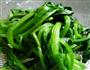 菠菜肉卷的做法图解1