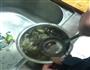 擂茄子的做法图解3