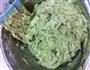 抹茶红豆磅蛋糕的做法图解10