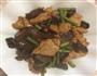 山西过油肉的做法图解11