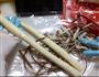 铁棍山药煲老母鸡汤的做法图解5