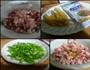 芽菜小肉面卤的做法图解1