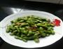凉拌毛豆的做法图解1