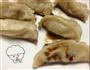 锅贴还是煎饺的做法图解3