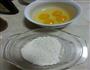 香椿塌豆腐的做法图解1