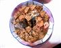 鲅鱼炖豆腐的做法图解1