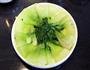 香菇油菜的做法图解3