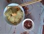 美味油炸土豆片的做法图解5