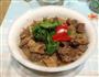 秘制牛肉的做法图解1