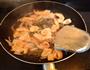 鲜虾日本豆腐煲的做法图解5