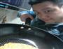 泡菜饼思密达的做法图解6
