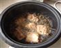 土豆焖排骨的做法图解3