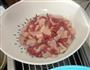 藕块炖鸭肉的做法图解3