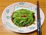 凉拌莴笋的做法图解1