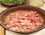鸡肉扁豆馅包子的做法图解6