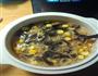 紫菜虾米饭的做法图解2