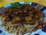 土豆肉酱意大利面的做法图解6