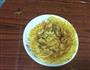 香煎土豆丝饼的做法图解7
