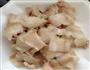 芹菜小炒肉的做法图解4