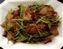 芹菜小炒肉的做法图解7