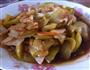 泡菜瓜片的做法图解6