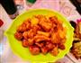 菠萝咕老肉的做法图解6