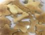 微波炉做饼干的做法图解5