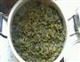 艾草糍粑的做法图解2