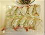 虾肉水煎饺的做法图解7