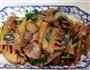 春笋炒五花肉的做法图解5
