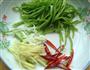 酸辣土豆丝的做法图解2