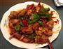 豆豉辣鸡腿的做法图解4