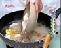 排骨粗米粉湯的做法图解8