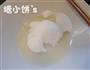 蛋挞小蛋糕&小软饼的做法图解1