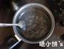 杏仁黑芝麻糊的做法图解5